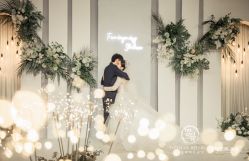 -欣薇婚纱(新源乐汇城店)