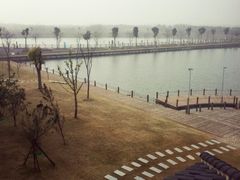 -明珠湖天鹅苑·农家菜馆