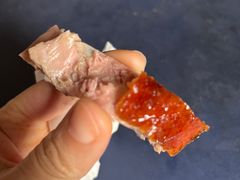 -老北京前门烤鸭(北中路99店)