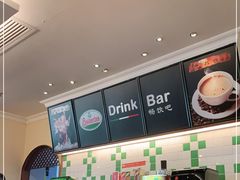 -萨莉亚意式餐厅(深圳北站店)