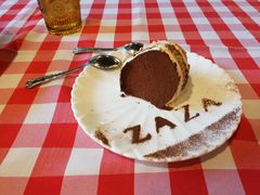 提拉米苏-FD西餐厅