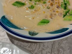 -红棉中餐厅·广州海航威斯汀酒店