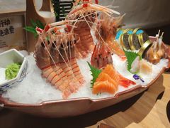 -Minase水濑·日料放题(外滩店)