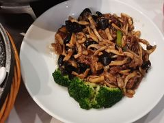 -申阿婆·上海菜·小海鲜(国展店)