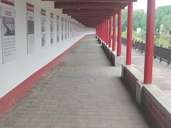 -河北村民俗体验园