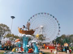 -黄石儿童公园