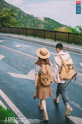 -伯爵风尚全球旅拍