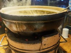 -捞围鲜·港式打边炉(海阳路店)