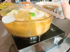 -上和臻品中国菜(花园街店)