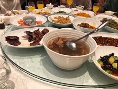 -紫东阁酒楼·中餐厅(东方广场假日酒店)