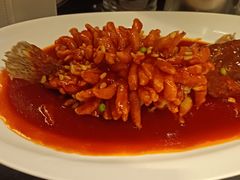 -四季民福烤鸭店(外滩外白渡桥店)