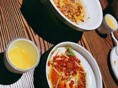 -湖南人家·家传湖南菜(水围店)