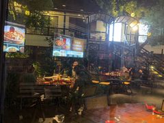 -柴米油盐(土菜院子店)