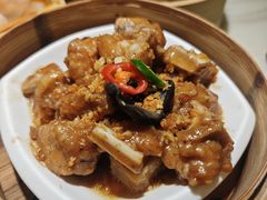 -陶陶居酒家(SM二期购物广场店)