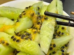 -威记烧嘢·南宁烧烤·超级生牛(绿地店)