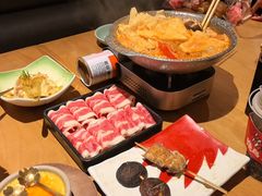 -一心创作料理屋(经开万达店)