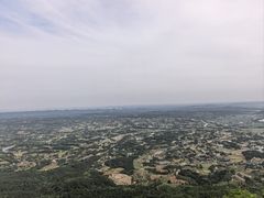 -窦圌山风景区