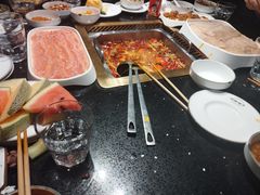 -川西坝子火锅(清江东路3.0直营店)