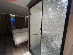 -黄山排云型旅酒店餐厅