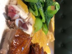 -宏记广东客家菜(丰汇店)