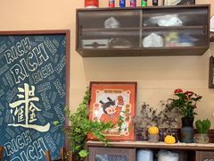 -曼谷食堂·泰国家庭料理(丹桂路店)