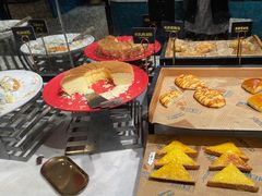 -晶丽香榭自助餐(南京大饭店)