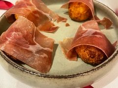 -Laures·月桂西班牙碳烤餐厅(十尚坊店)