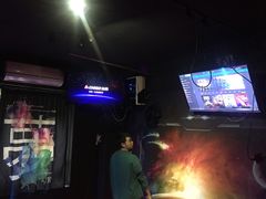 -游趣VR·虚拟现实体验馆(天河店)