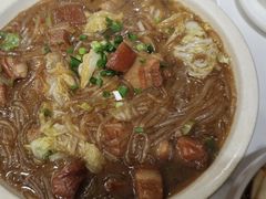 -李老哈·东北菜(宋园路店)