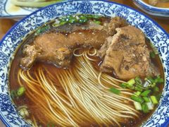 -孙盛兴奥灶面馆·蟹黄面·三虾面(山塘街总店)