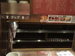 -一蘭拉面(新宿中央东口店)