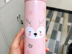 -星巴克(夏碧路店)