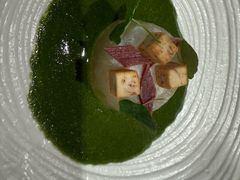 -万豪金殿(香港JW万豪酒店)