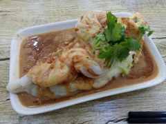 -州记·肠粉·牛肉火锅(福安店)