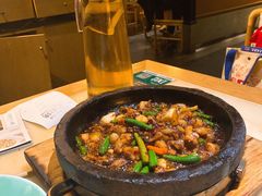 -绿茶餐厅