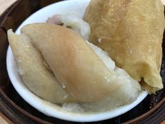 -沙田新强记烧鹅海鲜酒家