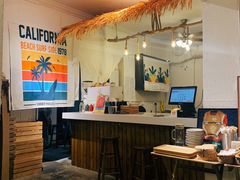 -The Good Place好地方·Brunch·coffee(国贸店)