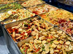 -河南前程·羊肉汤·烧烤(总店)