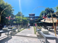 -那家小馆•北京菜•烤鸭(香山店)
