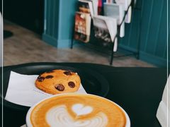 -NokNok Coffee(宽窄巷子店)