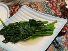 -羊巴道新疆菜·清真(上梅林店)