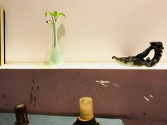 -茶油香闽南菜·花园餐厅(前埔店)