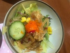 -大渔铁板烧(中山路八佰伴店)