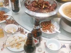 -品味村.烤鸭(新中街店)