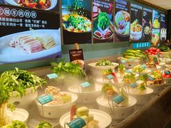 -筱爷叔·上海传统手工菜(玉树路店)