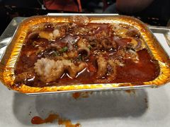 -碎怂烤肉(钟楼柳巷店)