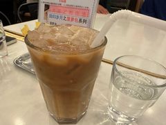 -大哥餐厅(西城花园店)