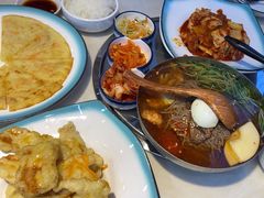 -屋里家延边朝鲜族冷面(梅林3店)