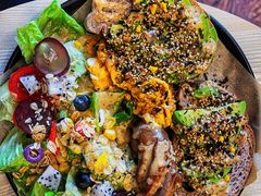 -251#coffee roasters(沿河东路店)