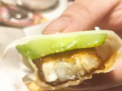 -新白鹿餐厅(龙游路总店·杭帮菜名店)